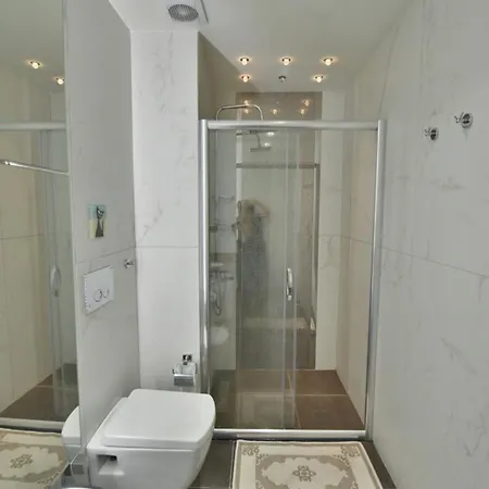 Apartamento 26 Cleopatra Legacy No 8 *